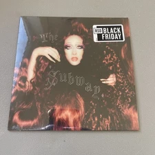 Chappell Roan The Subway/Giver RSD BF 2025 Record Store Day Black Friday 7 in