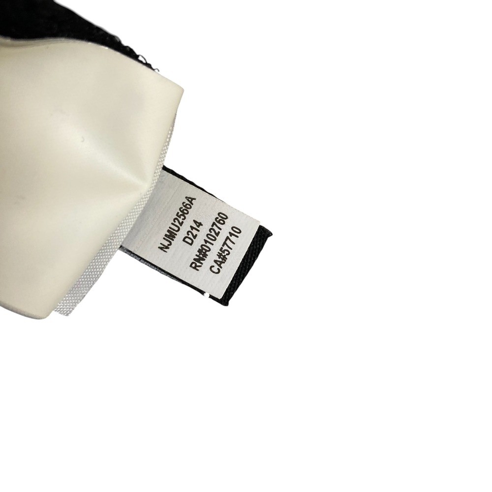 Kate Spade short sleeve knee-length dress, size 4, black Women USED thumbnail 7