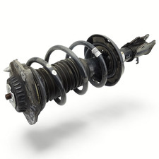 Opel Astra K Federbein Stossdämpfer vorne links 39039573