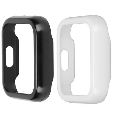 PC Case Protective Cover For Watch Smartwatch Shockproof Case Bumper