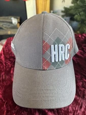 Hard Rock Cafe Hat Northfield Park Gray S/M