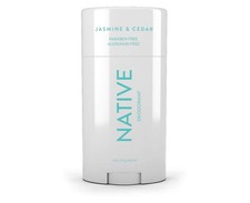 Aluminum Free Paraben Free Body Deodorant 265 Ounce Cruelty Free Natural Care