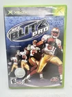NFL Blitz Pro (Microsoft Xbox, 2003) - Complete CIB, TESTED W Reg Card VGC
