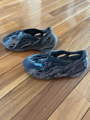 yeezy foam runner size 8 mx cinder