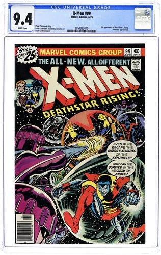 Comic Image
