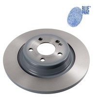 Blue Print 2X Bremsscheibe Hinten Ø320 Voll FüR Mercedes-Benz A-Klasse W177