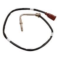 Abgastemperatursensor Vor Partikelfilter Geber2 FüR 2.0 TDI VW T5 T6 Transporter