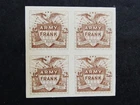 nystamps US Stamp Imperf Proof Mint Rare $375        M27x2136