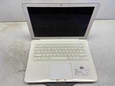 Apple MacBook A1342 Intel Core 2 Duo 2.4GHz 2 GB NO HDD