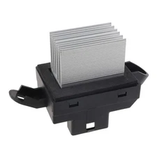 Auto Temp Control Module HVAC Blower Motor Resistor Compatible with Chevrolet...