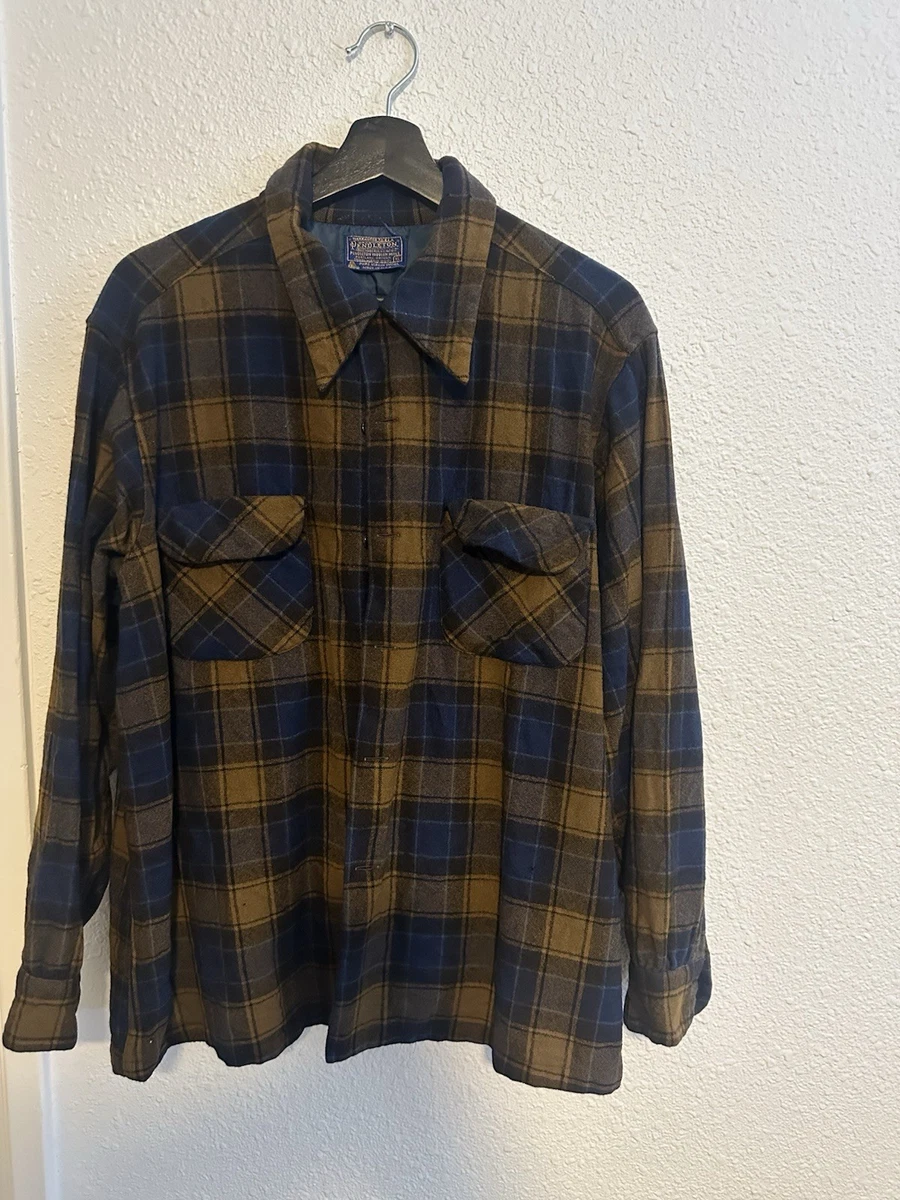 Pendleton Multicolor Regular Shirts for Men for sale | eBay