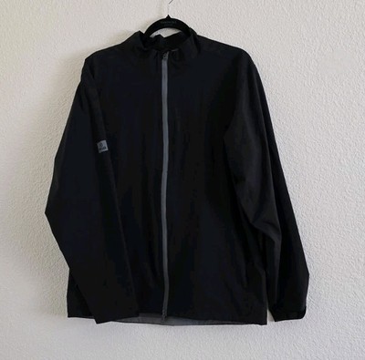 Rain Jacket Ping Sensordry Waterproof Jacket PING Sensordry Pertex