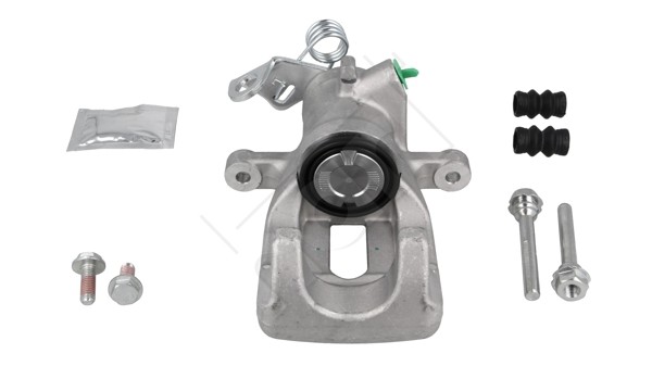 Hart Bremssattel Bremszange Hinten Links FüR Peugeot 308 SW I 4E_ 4H_-image