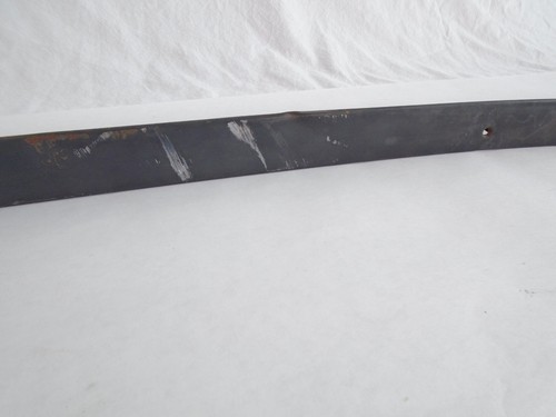 1959 1960 Buick Or Oldsmobile Sedan Interior Rear Window Upper Trim Piece OEM - Picture 6 of 11