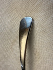 Vintage "Viners of Sheffield England 8" Silverplate Ladle  EPAS A1 No Monogram — photo 3