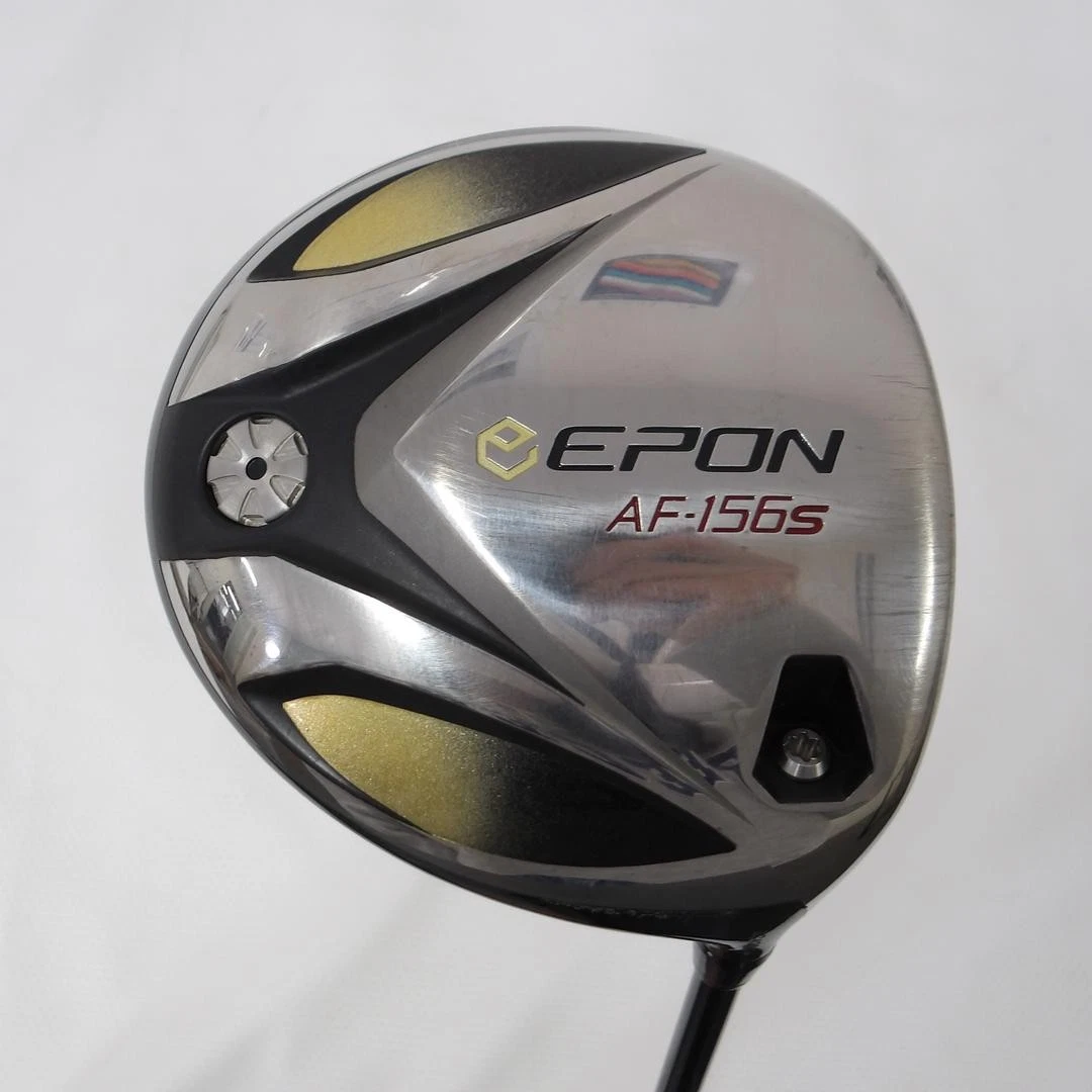 auf Lager EPON AF-151 9.5° Driver Golfschlägerköpfe