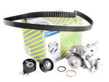 Courroie de distribution Citroen C8