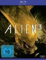 Alien 3 | David Giler (U. A.) | Deutsch | Blu-Ray Disc | 1X Blu-Ray Disc (50 Gb)