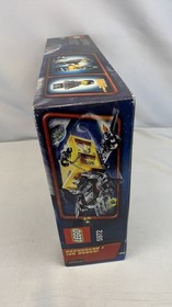 Lego 5972 Space Police Space Truck Getaway 2009