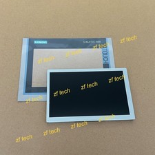 LCD Display w/ Front Overlay Fit for SIPLUS H...