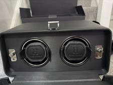 WOLF HERITAGE MODULE 2.5 WATCH WINDER  4526029