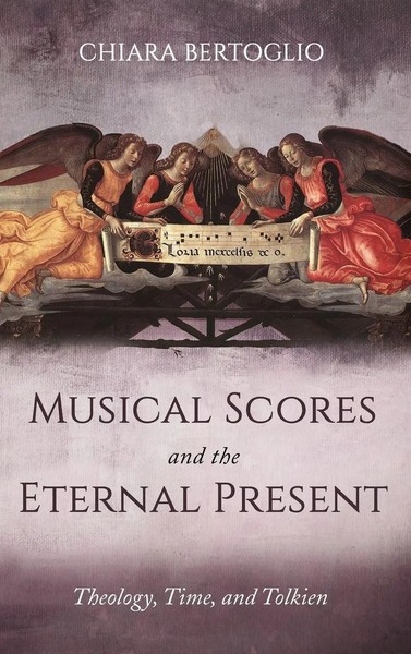 Chiara Bertoglio | Musical Scores And The Eternal Present | Buch | Englisch-image