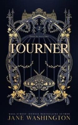 Jane Washington Tourner (Taschenbuch) Ironside Academy