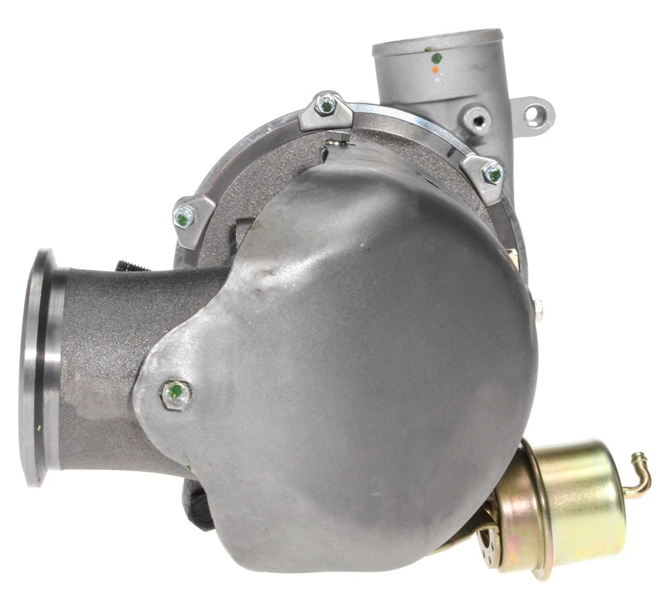Turbocompresor MAHLE 599TC21102000 para modelos seleccionados de Chevrolet GMC 97-02 Foto 2 de 4