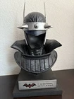 DC Collectibles Batman Who Laughs Cowl Bust #1593/5000 Rare Limited Edition