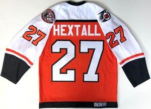 flyers hextall jersey