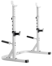 Weider Platinum Olympic Squat Weight Rack Sta...