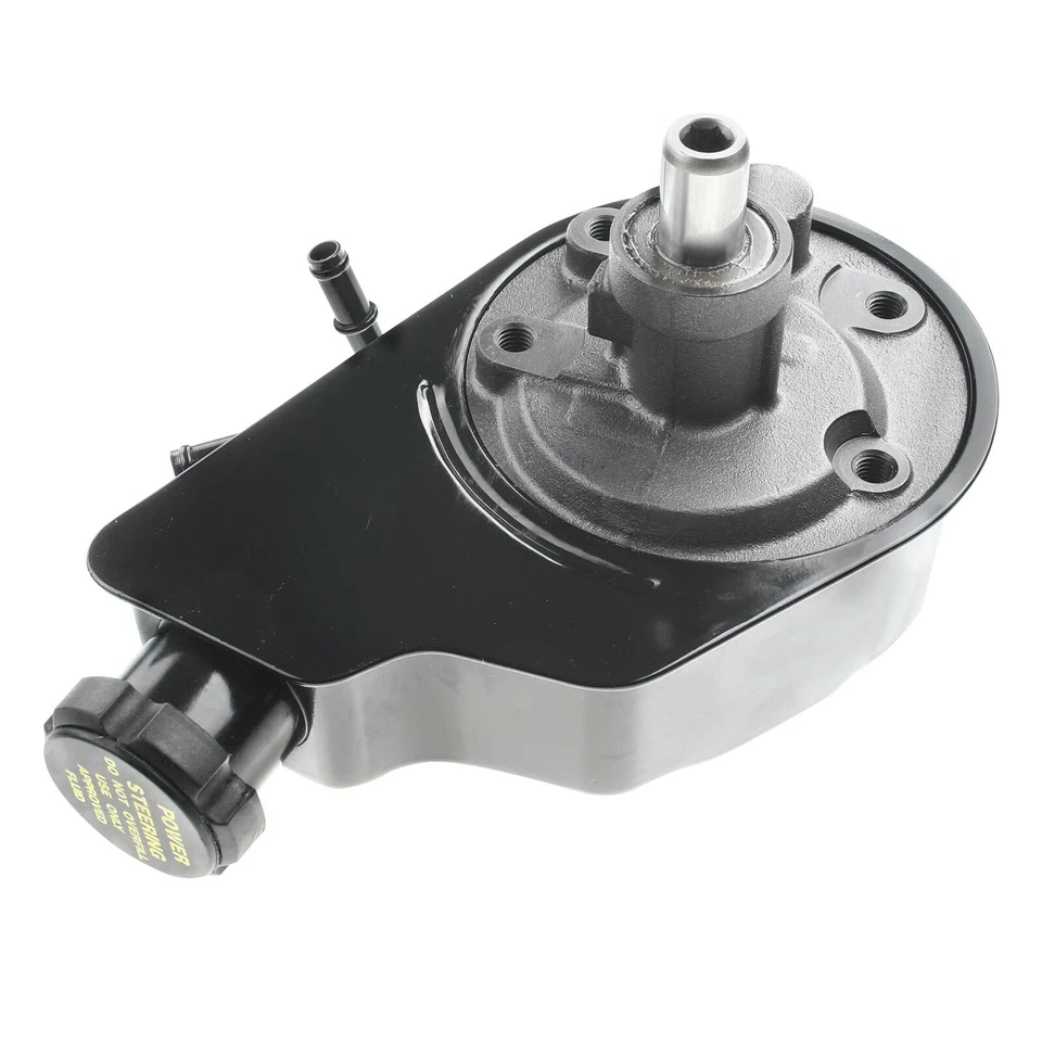 Bomba de dirección asistida A-Premium con depósito para Cadillac Escalade Chevy C2500 GMC Foto 2 de 4