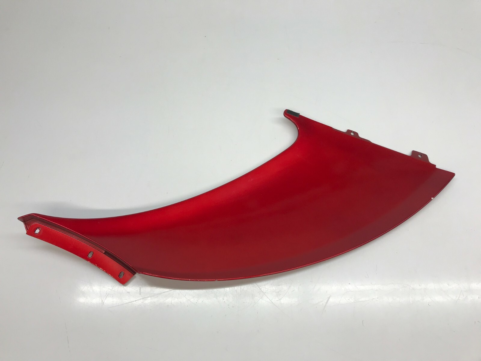 MCLAREN MP4-12C PASSENGER RIGHT RH SIDE QUARTER PANEL SIDE PANEL OEM 11A0396CP 