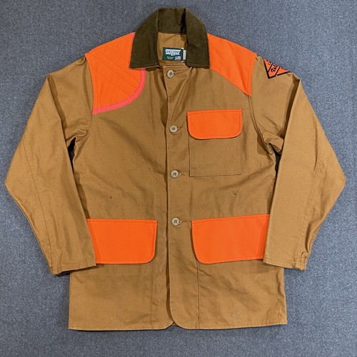 VTG SAFTBAK Hunting Jacket Duck Upland 
