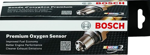 Bosch 13969 Oxygen Sensor OE fits Infiniti G20 Nissan Maxima 00 - Picture 10 of 12