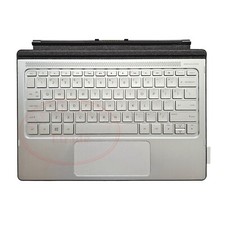New Original For HP Spectre X2 12-A Series Tablet US Keyboard Base 830341-001