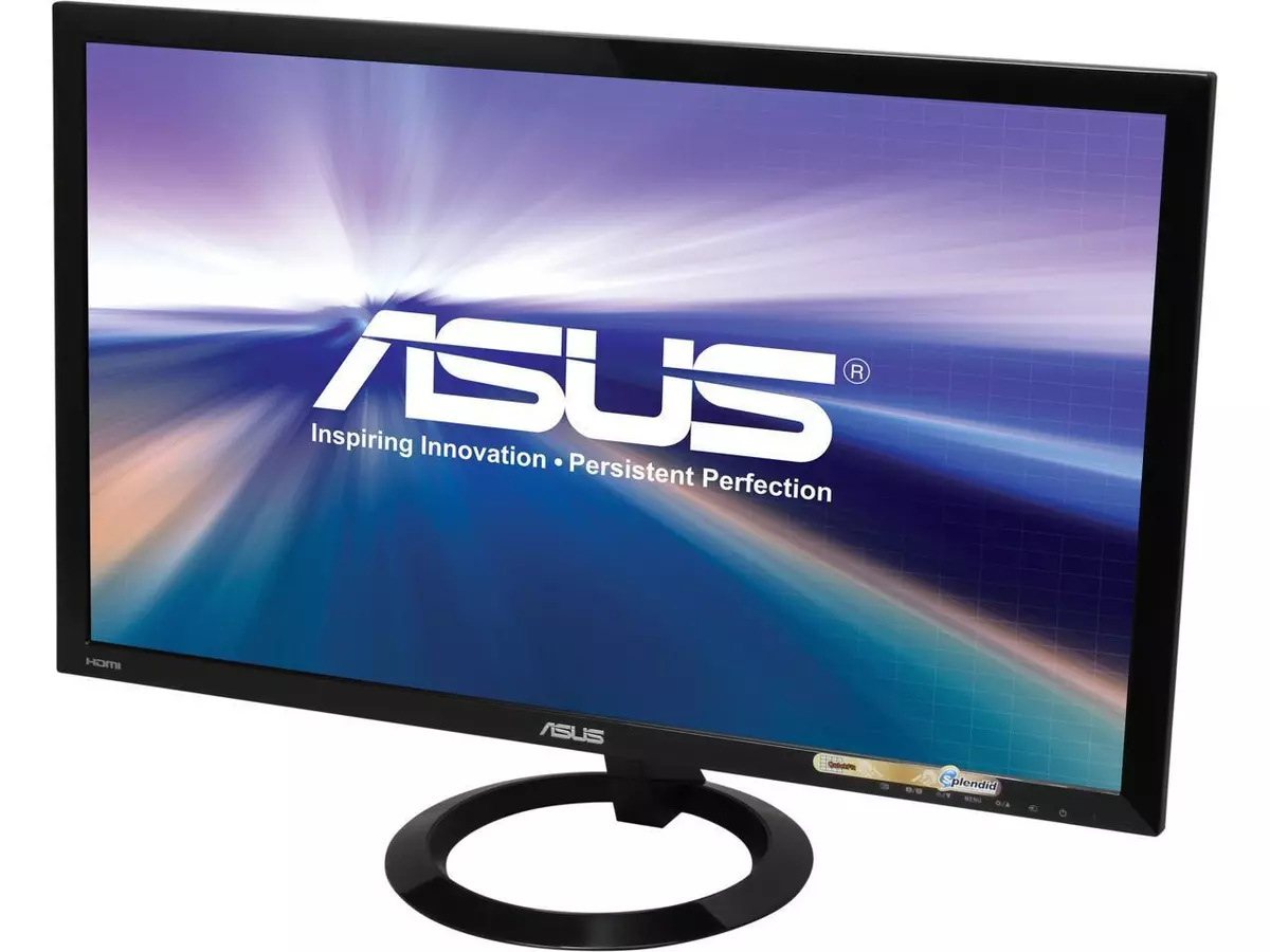 ASUS VX248H 24