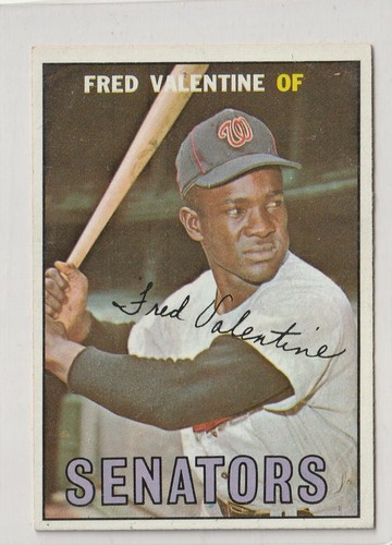 1967 Topps Baseball cards You Pick Strictly Graded Near Mint #2-446 AP25 - Picture 40 of 270