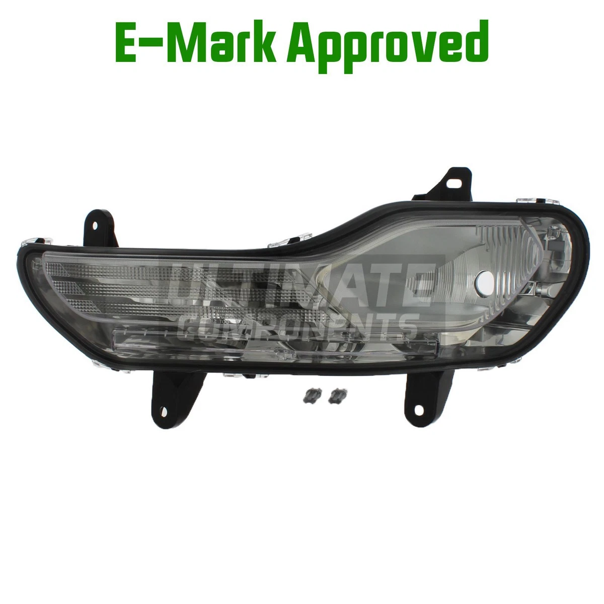 Ford kuga mk2 daytime running lights deals