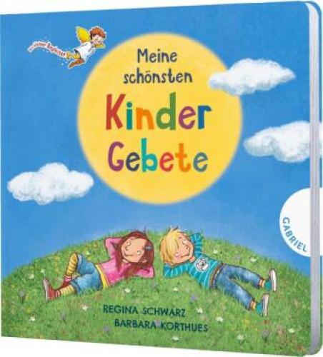 Thumbnail - Meine Schönsten Kindergebete Dein Kleiner Begleiter Entdeckt Mit Dir