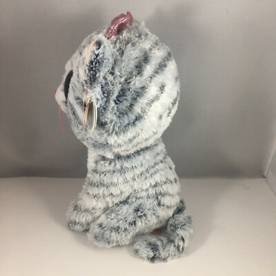 ペ*コ様 【5/23まで】Bibiy PRIM CAT KINT GRAY 5/23まで】Bibiy PRIM CAT KINT GRAY