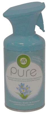 Airwick 2899574004 Duftspray FrühlingRaumspray Pure Frühlingsfrische blumig 250 