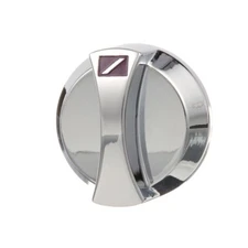 Knob Assembly for Southbend Range - Part# 1177704