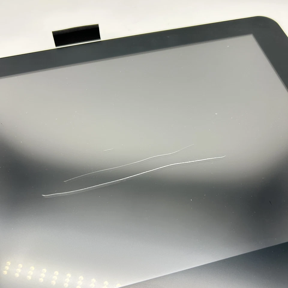 Wacom One Creative Pen Display mit Gratissoftware (zum Skizzieren, Zeichnen auf  - Bild 2 von 3