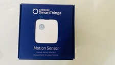 Samsung SmartThings Motion Sensor