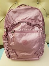 kipling seoul packable