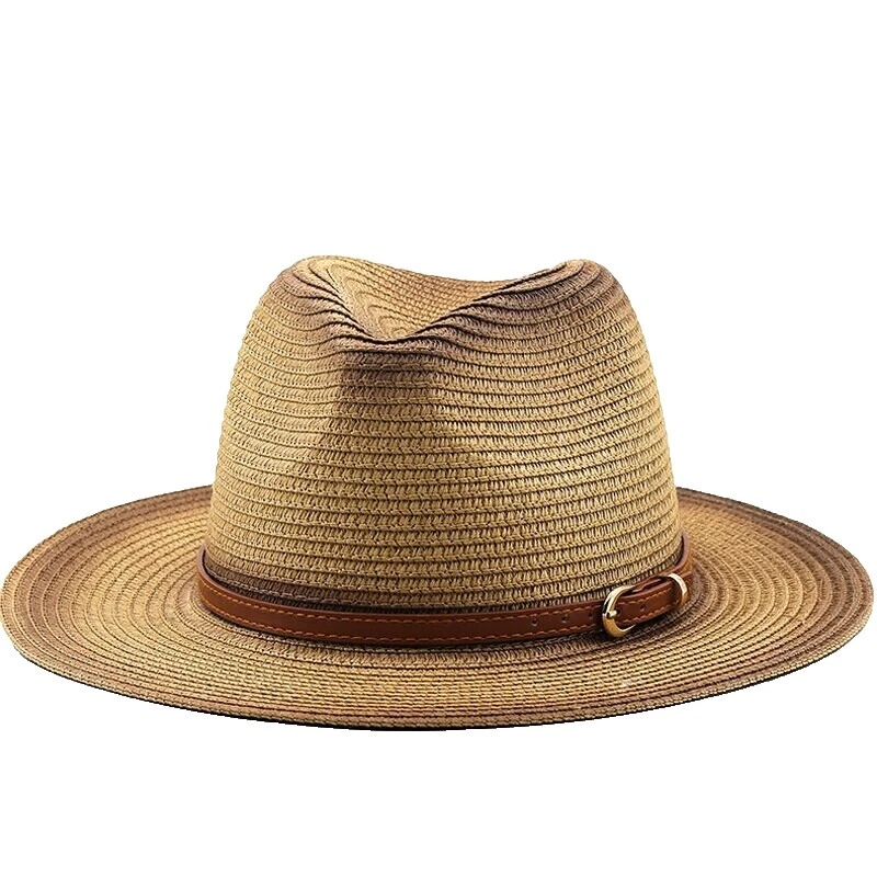 Sombreros de Paja para Hombre