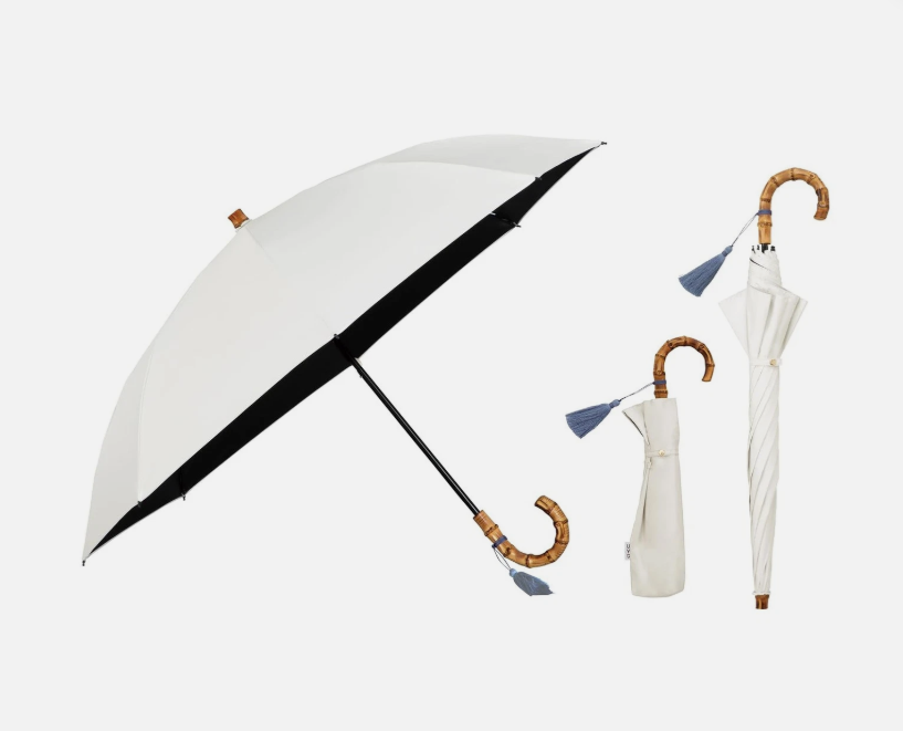LOVERARY × Wpc. UV Protection Parasol Amazon.com: Wpc. UV Protection Organza Print Mini Folding