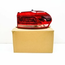New Volkswagen Touran 5t Rear Right Led Taillight 5ta945208a Original New Volkswagen Touran 5t Rear Right Led Taillight 5ta945208a Original