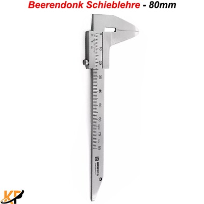 Zahntechnik Beerendonk Messlehre Tasterzirkel Messzirkel Schieblehre ZÜRCHER NEU Zahntechnik Beerendonk Messlehre Tasterzirkel Messzirkel Schieblehre ZÜRCHER NEU